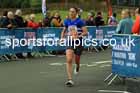 Altra Kielder Marathon, Sunday, October 5th. 2025 Altra Kielder Marathon, Half Marathon and 10k. Photo: David T. Hewitson/Sports for All Pics